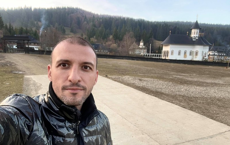 Mandachi, promotorul Autostrăzii Moldovei, despre accidentul din Iaşi: „Şapte oameni aşezaţi direct în sicrie pe şoselele Moldovei“