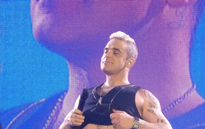 Cu ce te poţi întoarce acasă, după concertul lui Robbie Williams. Programul şi traseul autobuzelor 