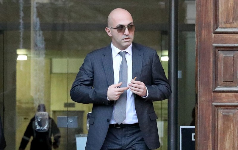 Omul de afaceri maltez Yorgen Fenech a fost inculpat pentru asasinarea jurnalistei Daphne Caruana Galizia