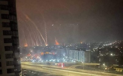 Sirene și bombe s-au auzit în Kiev