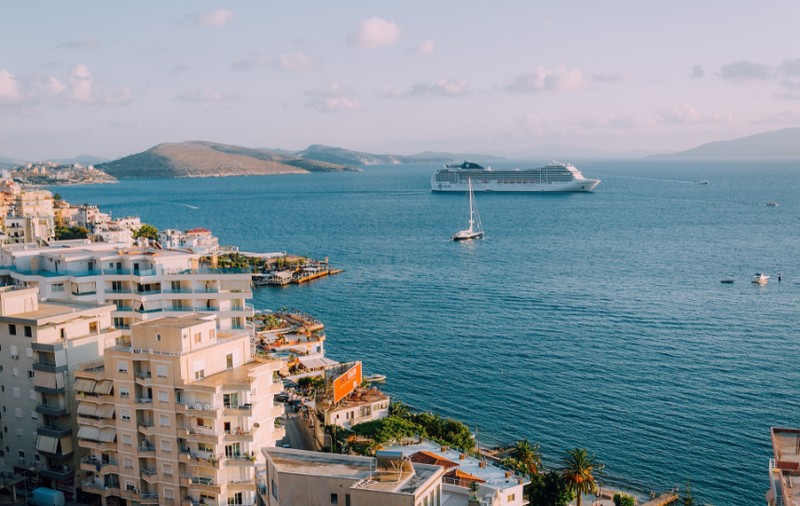 Atracțiile turistice ale unei țări necunoscute – Albania