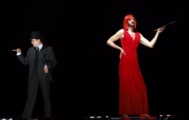 Săptămâna Comediei, ediția a IX-a, s-a încheiat. Iată care sunt câștigătorii competiției de teatru