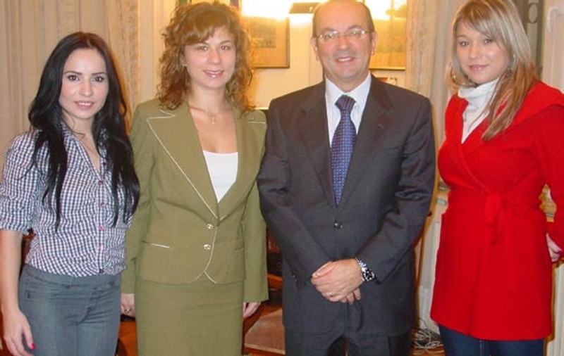 Profe în Peninsulă