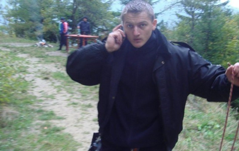 Vești de ultimă oră despre polițistul atacat cu sabia de interlop