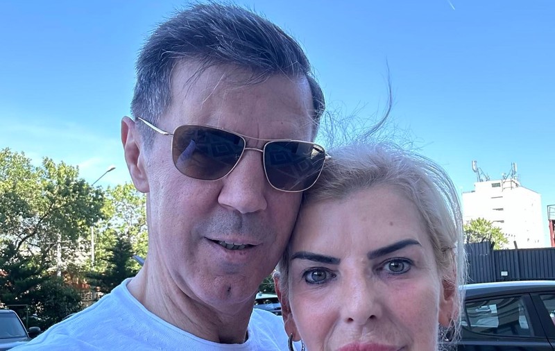 Anna Leu, despre valorile transmise de Mihai Leu fiului lor, Marco. Detalii neștiute despre cea mai grea perioadă din viața lor