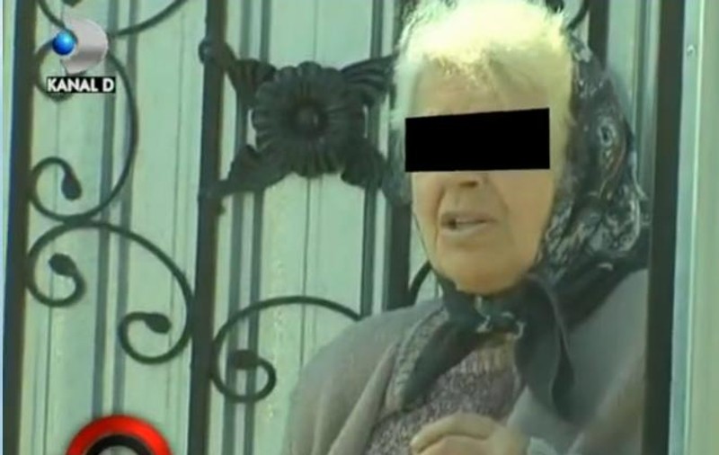 Fosta soacră a lui Teo Trandafir: "Fiul meu a suferit, că a rămas singur...a plecat de nebună"