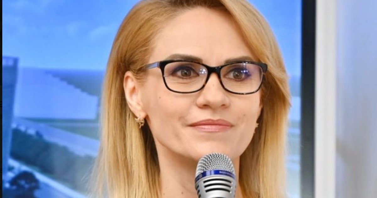 Gabriela Firea