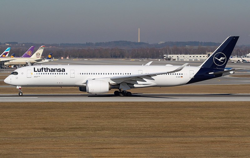 Air France și Lufthansa au suspendat zborurile către Iran și Irak. Avioanele civile americane nu mai survolează aceste țări