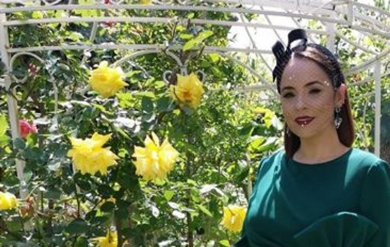 Cum arăta Andreea Marin când era mică. Imaginile care i-au adus zeci de complimente