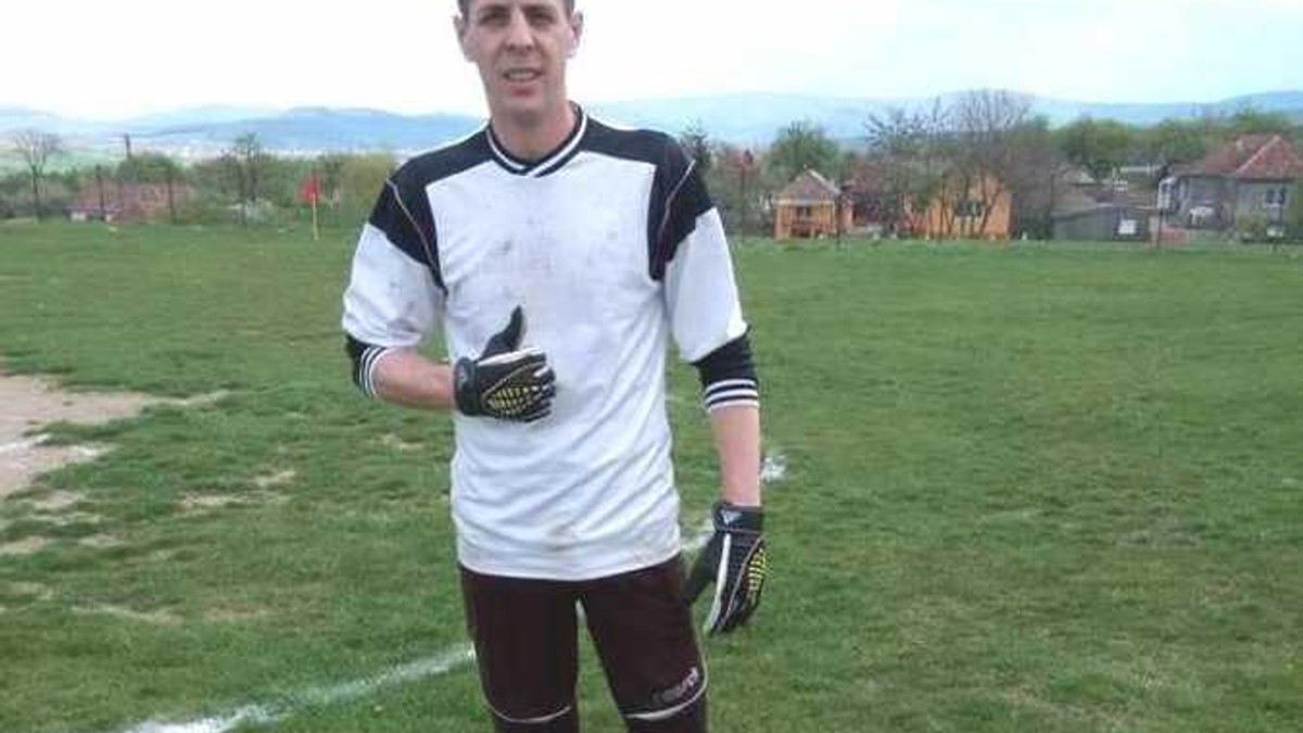 Silviu Titus Panter