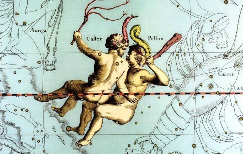 Horoscop: Ce obiecte îţi poartă noroc în funcţie de zodia ta