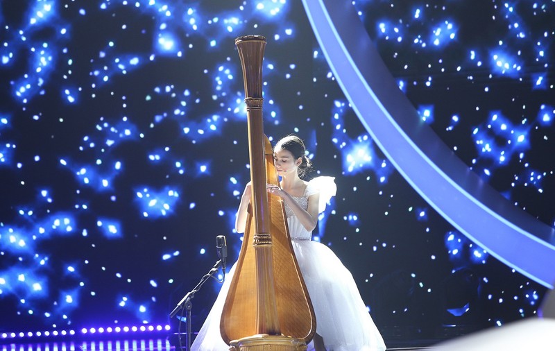 Maria Ene este câștigătoarea Finalei de Popularitate „Next Star” sezonul 10, la Antena 1