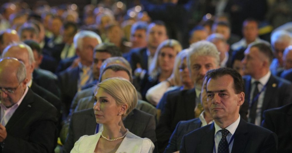 Liberalii și-au amânat ședința Consiliului Național