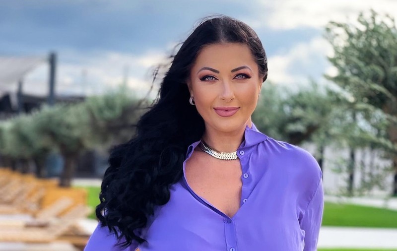 Gabriela Cristea a recunoscut că și-a înșelat unul dintre parteneri. „O singură dată, doar o lună de zile”
