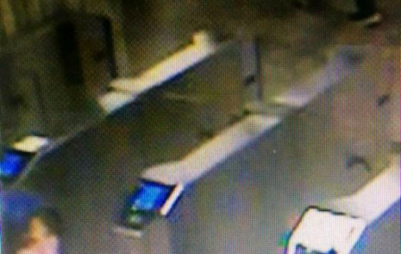 Criminala de la metrou e internată la psihiatrie. N-a scos un sunet de când a fost arestată