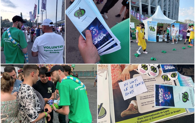 De ce nu funcționează campaniile antidrog făcute în România. „Informare și servicii. Nu merge să-i judecăm pe oamenii ăștia”