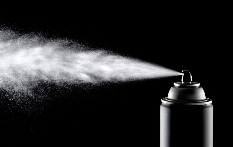Ultima FIȚĂ a traficanților. SPRAY cu...