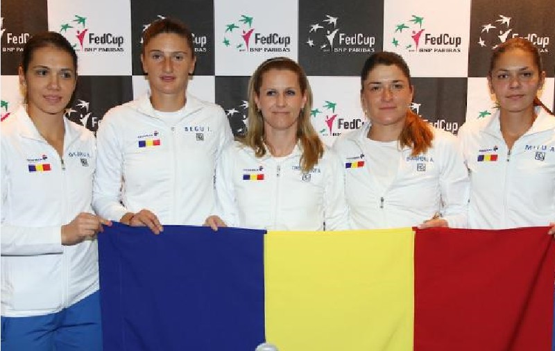 Grupa Mondială de la Fed Cup va fi anul viitor o afacere europeană. Tricolorele pot da lovitura