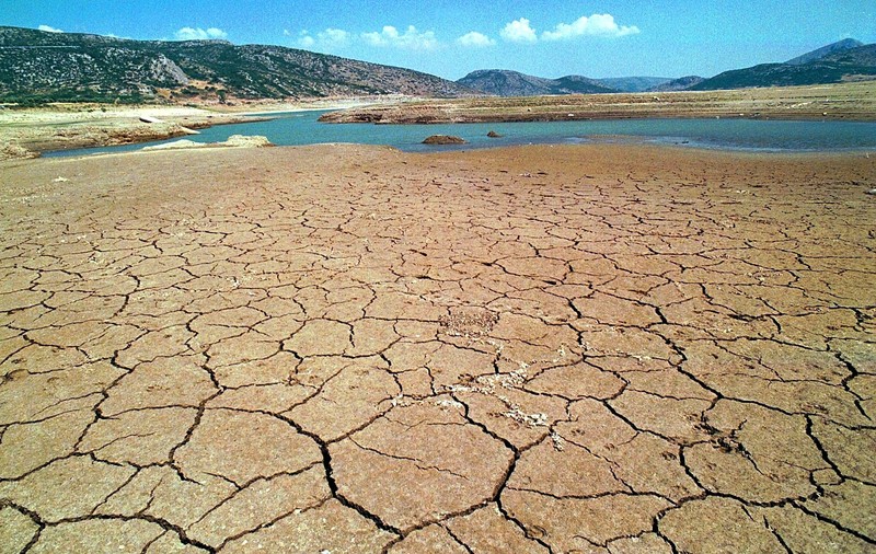 Studiu: Un miliard de oameni vor fi în pericol de moarte, dacă temperatura globală va crește cu 2 grade Celsius
