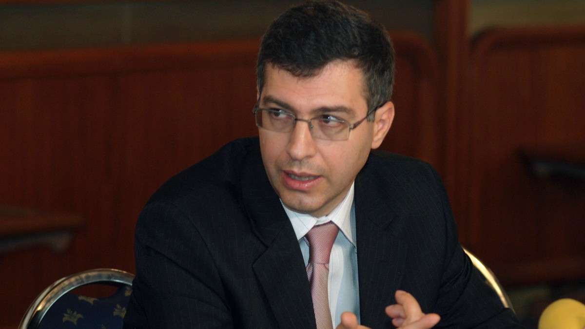 Fostul ministru Ionuț Popescu, despre criza politică din Republica Moldova