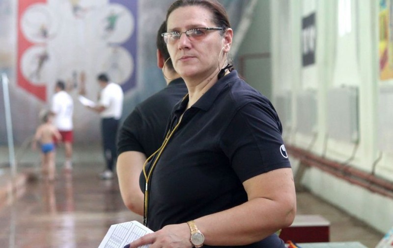 Adriana Nedelea LA FIX | Tamara Costache, despre situația dramatică de la  bazinul Vega: ”Mi se pare absurd, oamenii de sport, conducătorii unde sunt?”