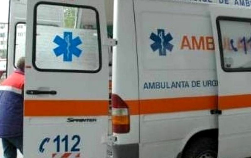Lipsă de resurse la SABIF: Aproape 100 de persoane în așteptarea unei ambulanțe, jumătate erau urgențe