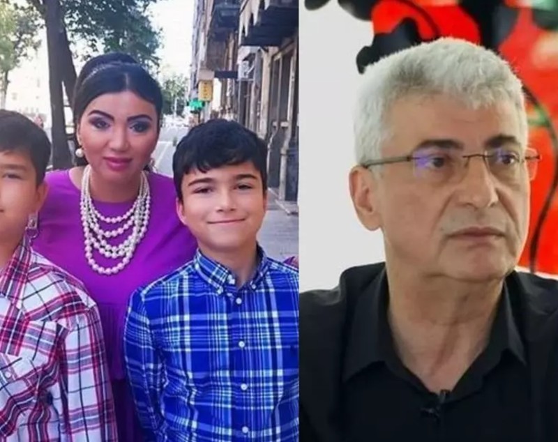 Adriana Bahmuțeanu a mers să își vadă copiii la casa lui Silviu Prigoană, iar Poliția a intervenit. Ce s-a întâmplat: „Este dreptul meu legal”