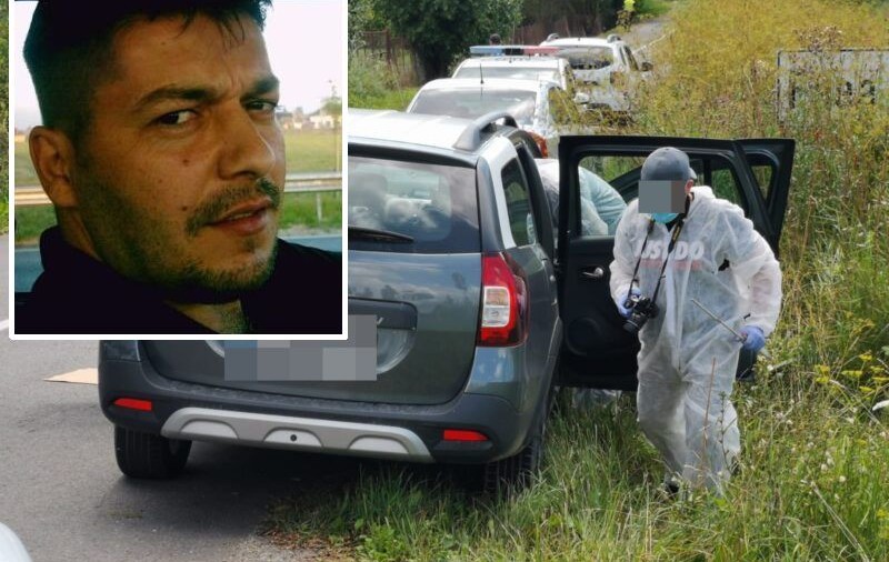 “Copilul a vrut să fie omorât de mine”. Mărturia tatălului din Cluj, acuzat că și-a ucis băiețelul de 8 ani. Bărbatul a fost reținut pentru 24 de ore