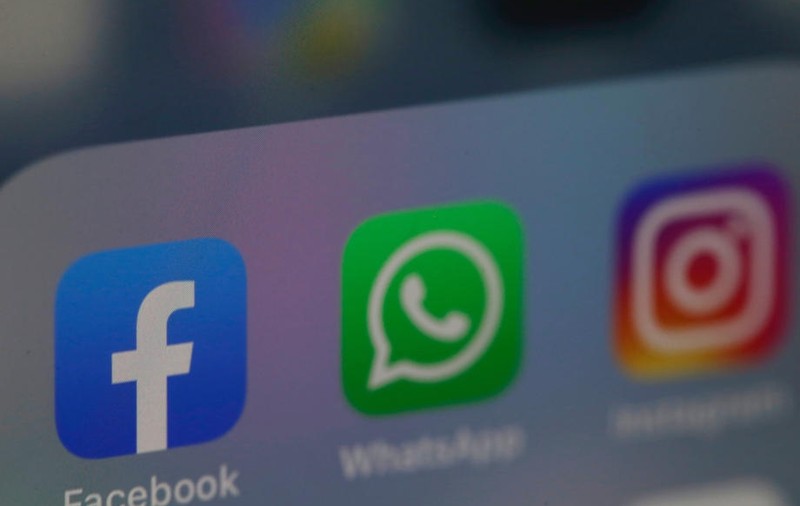 Rusia blochează Instagram și cere ca Meta, compania-mamă a Facebook, să fie recunoscută drept organizație extremistă