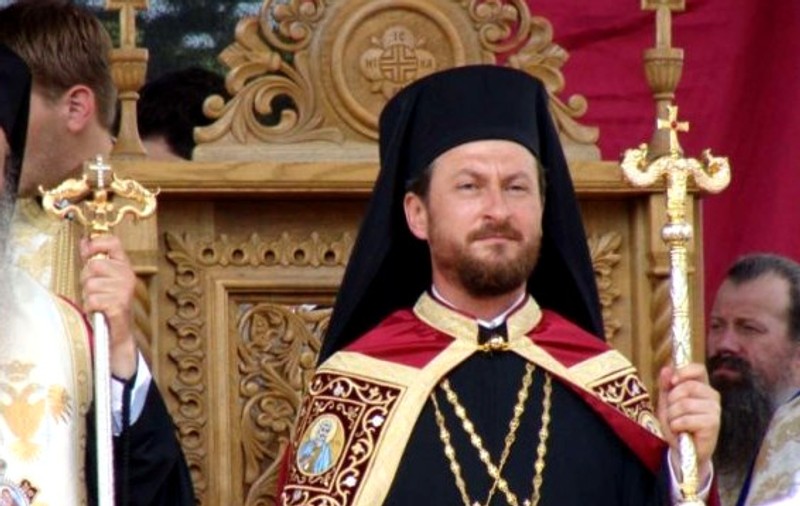 Filmulețele intime cu fostul episcop Corneliu Bârlădeanu erau cunoscute de mult în toată Episcopia Huși. De ce au tăcut preoții