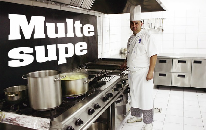 AUDIO / Cum se fură la greu de la FRF: ”Ce rău le-a făcut? Le-a umplut trăiștilii!”