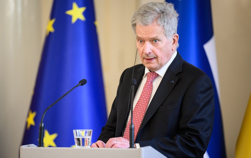 Finlanda cere oficial aderarea la NATO, la câteva zile după ce a anunțat că va face acest pas istoric
