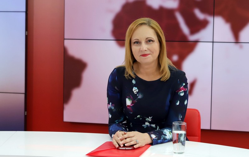 VIDEO | Interviu cu persoana din spatele legii împotriva publicității la tutun: Ramona Brad, directoare Inițiativa 2035 Fără Tutun