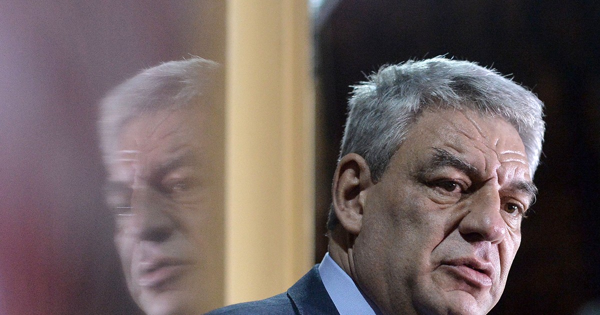 Mihai Tudose spune că numirile lui Cuc și Suciu au fost stabilite de o săptămână