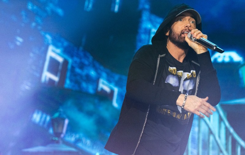Suma uriașă pe care o cere Eminem de la Meta pentru că i-a utilizat muzica fără să-i ceară voie