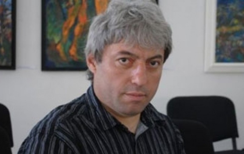 Istoricul Marius Oprea, despre evenimentele din Decembrie 1989, la "Interviurile Libertatea Live"