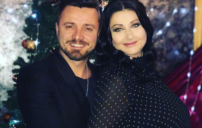 Gabriela Cristea a ales: "Am optat pentru un cărucior pentru gemeni"