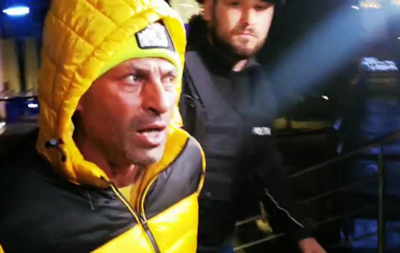Violatorul celor două fetiţe din Braşov nu a fost monitorizat de poliţie, deşi era de doi ani în Registrul Agresorilor Sexuali 