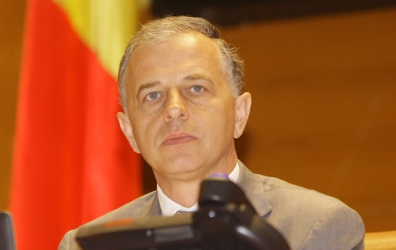Moțiunea de cenzură | Mircea Geoană face un „apel la stabilitate”, care “trebuie găsită în interiorul PSD, nu în afara lui”