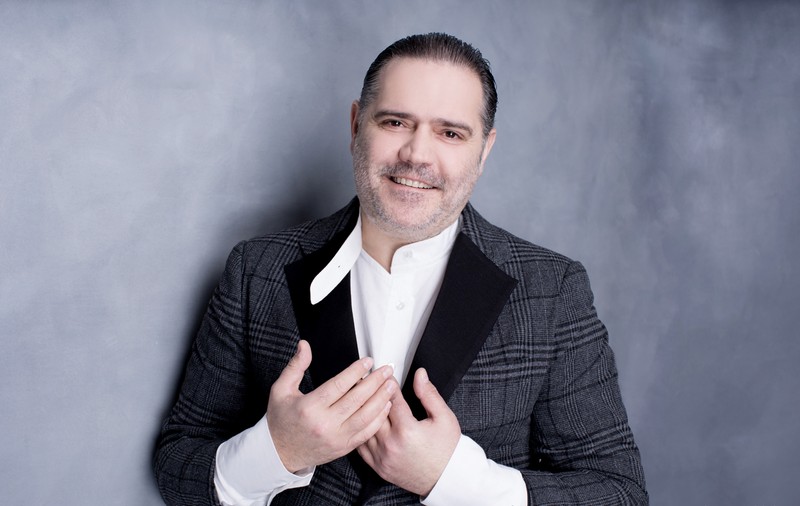 EXCLUSIV/ Gheorghe Ifrim se apucă de muzică? “Mi-ar plăcea să cânt, cred că am voce”. Vrea duet cu Tudor Chirilă