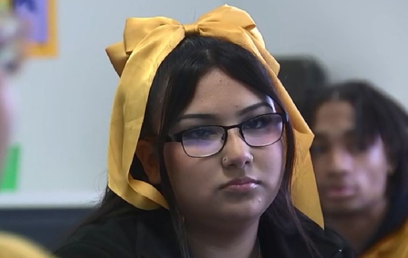 Eleva pentru care se bat 126 de universități americane: „Burse cumulate de 9 milioane de dolari”