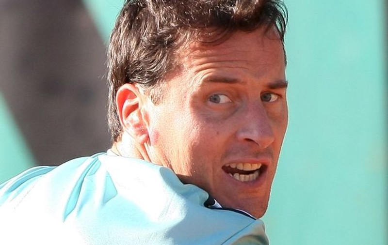 Pavel şi Niculescu, învinşi la Wimbledon 