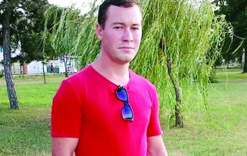 Un român de 26 de ani a murit sub ochii tatălui său în Italia, unde munceau împreună