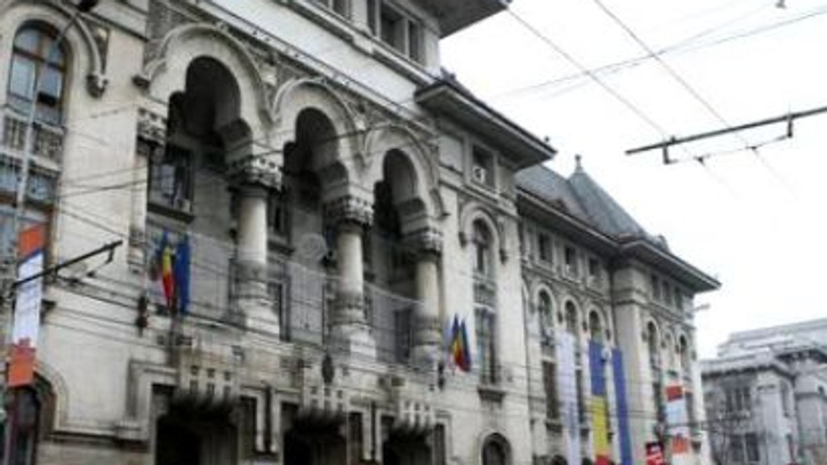 Primăria București, acuzată de artistul britanic Bansky că îi folosește numele într-o expoziție fără acordul său