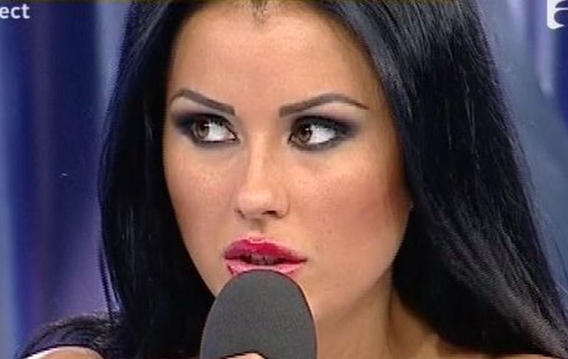 DANIELA CRUDU, despre o posibilă ÎMPĂCARE cu NILĂ: "SUB NICIO FORMĂ! NICIODATĂ!"