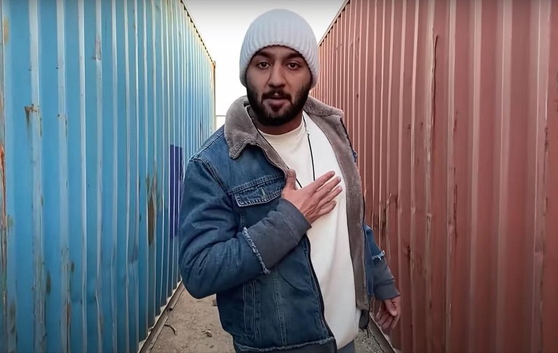 „Arta are menirea să critice”. Coldplay și Sting, între cele 100 de personalități care cer eliberarea rapperului iranian Toomaj Salehi, condamnat la moarte