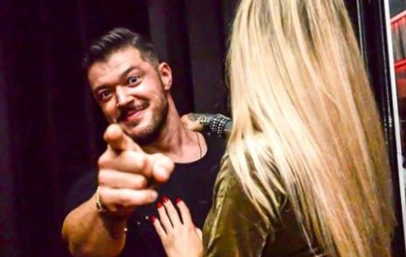 Victor Slav a recunoscut că a înșelat. Cum a fost prins: „Am 41 de ani și am făcut multe”