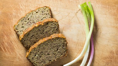 Drob de porc- reteta