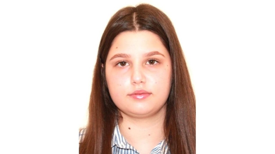 Daria Maria Buzica