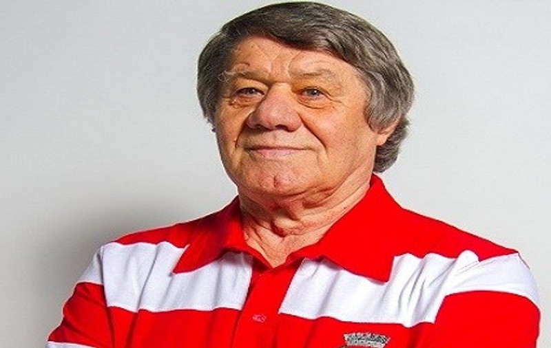 Ion Pârcălab: ”Cu Di Stefano, m-am împrietenit la bodegă!”